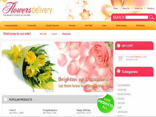 Wedding Flowers